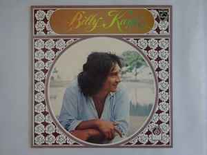 Billy Kaui – Billy Kaui (1978, Vinyl) - Discogs