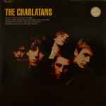 The Charlatans – The Charlatans (1995, Gatefold, Vinyl) - Discogs