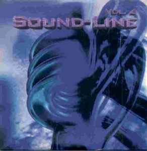 Sound-Line Vol. 6 - Various