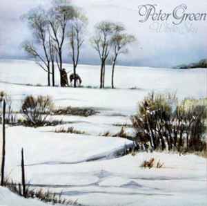 Peter Green (2) - White Sky