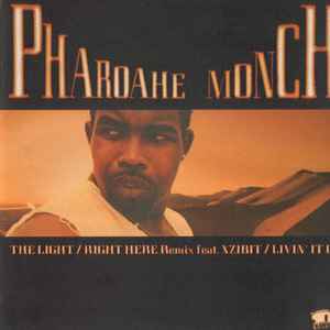 Pharoahe Monch – Simon Says (1999, CD) - Discogs