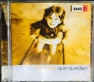 Los Lunes Que Quedan (CD, Album)en venta