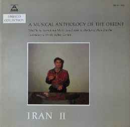 Iran II - Various