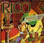 Rico – Wareika Dub (1977, Vinyl) - Discogs