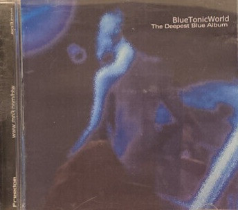 last ned album BlueTonicWorld - The Deepest Blue