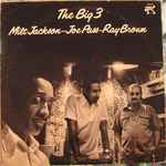 Cover of The Big 3, 1976-02-00, Vinyl