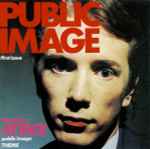Cover of Public Image (First Issue), 1986-06-00, CD