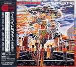 Cover of Last Days And Time = 地球最後の日, 1991-09-01, CD