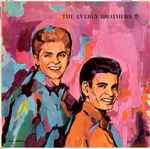 Cover of Both Sides Of An Evening, 1961, Vinyl