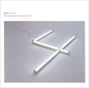 Pet Shop Boys - Disco Four (Remixed By Pet Shop Boys)