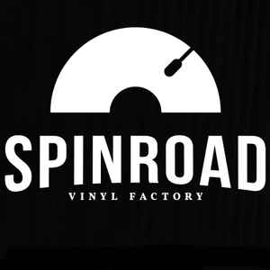Spinroad Vinyl Factory on Discogs