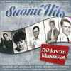 Various - Suomi Hits - 50-luvun Klassikot