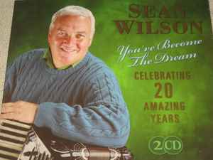 Sean Wilson - You've Become The Dream album cover