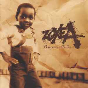 Zoxea - A Mon Tour D'Briller