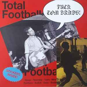 Total Football - Parquet Courts