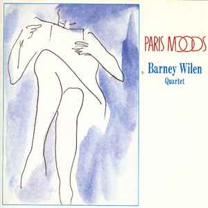Paris moods : latin alley / Barney Wilen, saxo t & saxo s | Wilen, Barney (1937-1996) - saxophoniste. Saxo t & saxo s