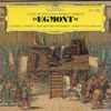 Ludwig van Beethoven, Gundula Janowitz · Berliner Philharmoniker · Herbert von Karajan - Musik Zu = Music To »Egmont«