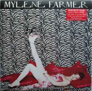 Les Mots - Mylene Farmer