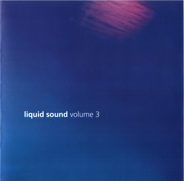 Album herunterladen Various - Liquid Sound Volume 2
