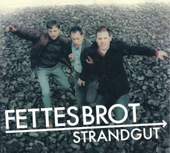 lataa albumi Fettes Brot - Strandgut