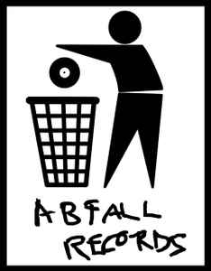 Abfall Recordsauf Discogs 