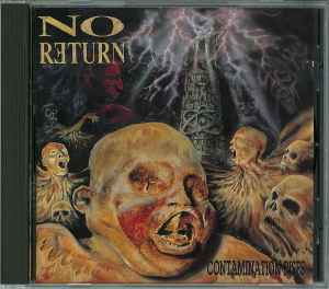 No Return (2) - Contamination Rises