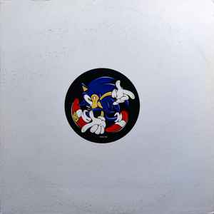 Sonic Adventure Remix (1998, Vinyl) - Discogs