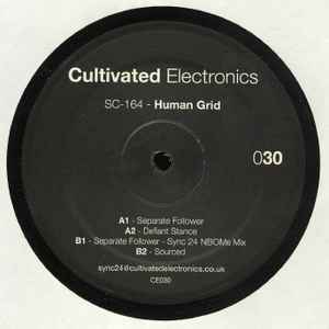 SC-164 - Human Grid