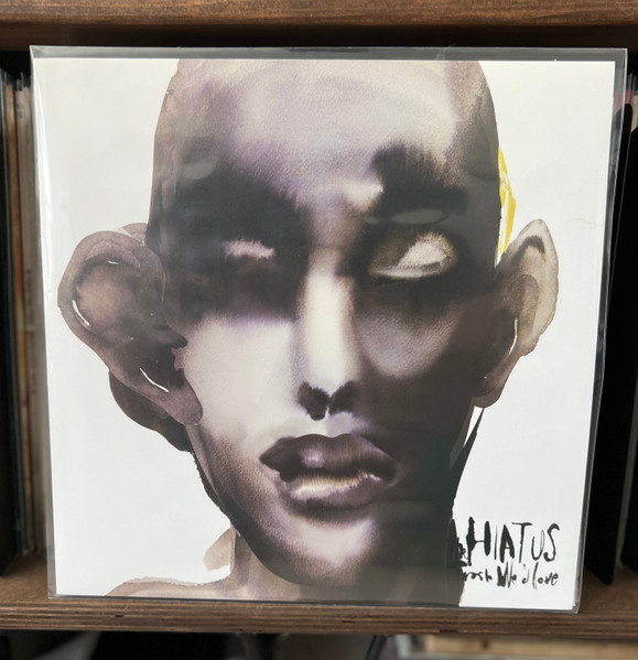 The Hiatus - Trash We'd Love | Releases | Discogs