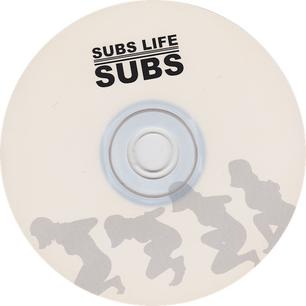 télécharger l'album Subs - Subs Life