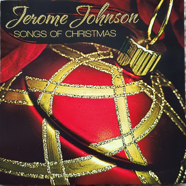 télécharger l'album Jerome Johnson - Songs Of Christmas