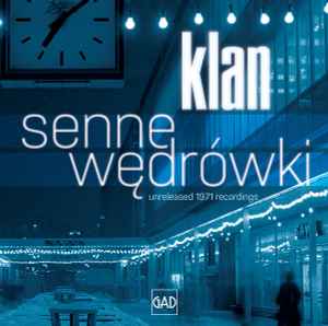 Klan (3) - Senne Wędrówki album cover