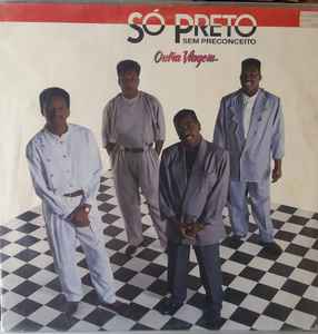 Só Pra Contrariar – Só Pra Contrariar (1993, Vinyl) - Discogs