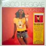 Disco Reggae Rockers (2022, Vinyl) - Discogs