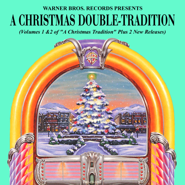 A Christmas Double-Tradition (Volumes 1 & 2 Of 
