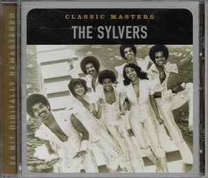 The Sylvers - Classic Masters album cover