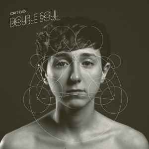 Iori's Eyes - Double Soul album cover