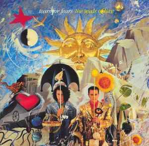 Tears For Fears - The Seeds Of Love