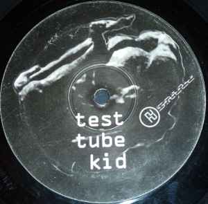 Test Tube Kid - H album cover