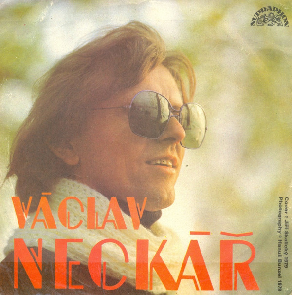 last ned album Václav Neckář - Tvým Dlouhým Vlasům Podej Mi Ruku A Projdem Václavák