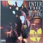 Wu-Tang Clan – Enter The Wu-Tang (36 Chambers) (2021, Vinyl