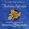 Various - 15 Christmas Classics - Holiday Splendor