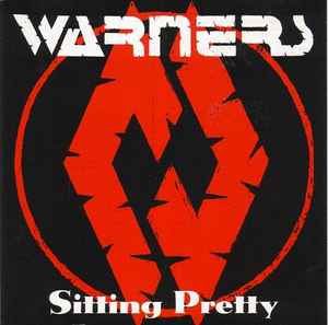 The Warners - Sitting Pretty album cover