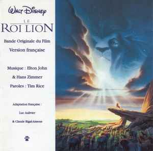 Euro Disney L'Album Officiel (2023, Vinyl) - Discogs