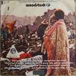 Woodstock album - Nehmen Sie unserem Gewinner