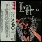 Cover of Lee Aaron, 1984, Cassette