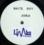 Cover of Aura, 1993, Vinyl