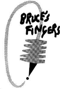 Bruce's Fingers on Discogs