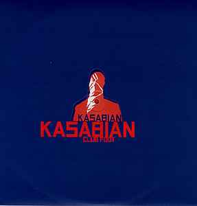 Kasabian – Club Foot (2004, Vinyl) - Discogs