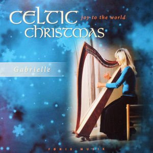 télécharger l'album Gabrielle - Celtic Christmas